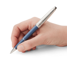 montblanc-rollerball-meisterstuck-glacier-doue