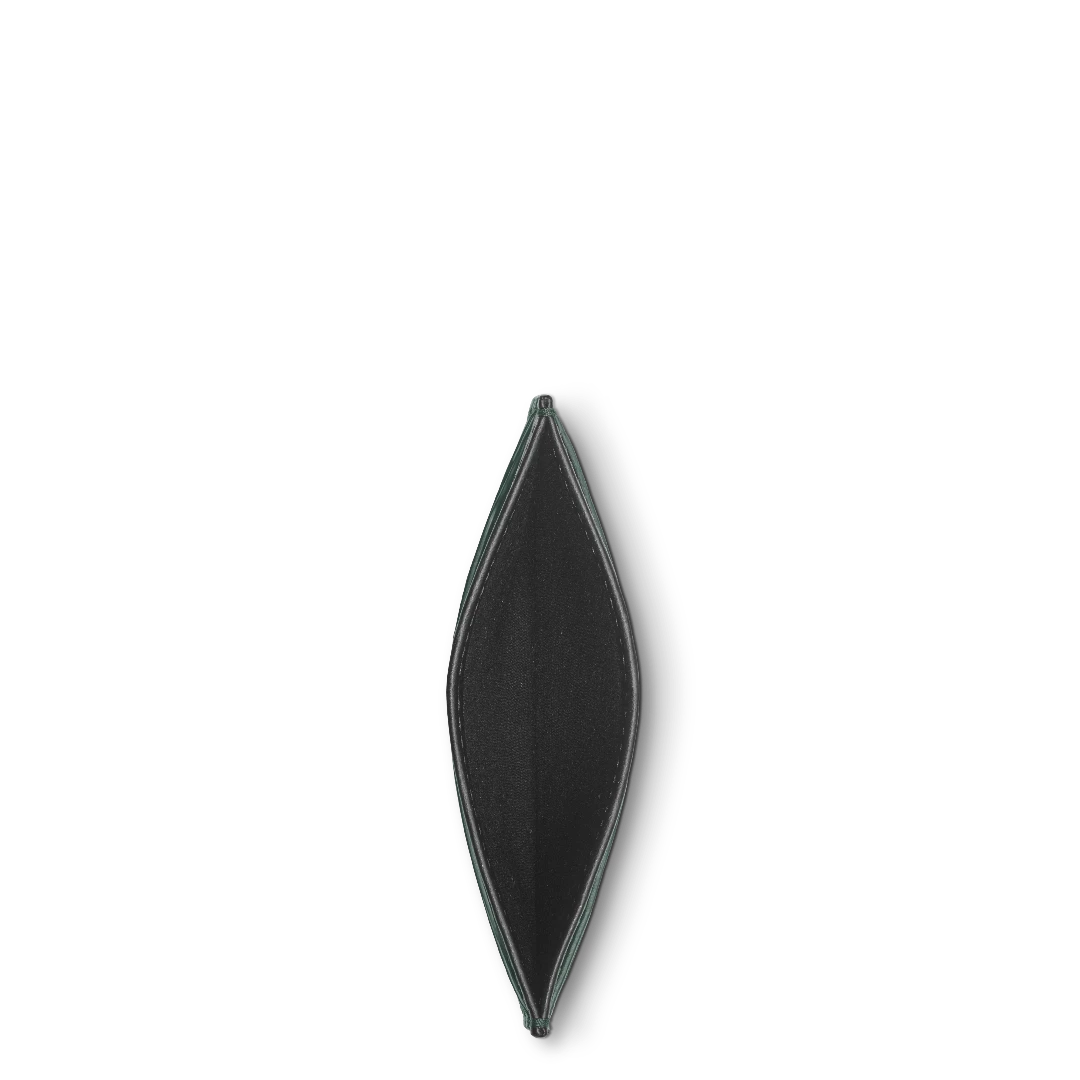 Montblanc Porte-cartes Meisterstück 4810 5cc British green