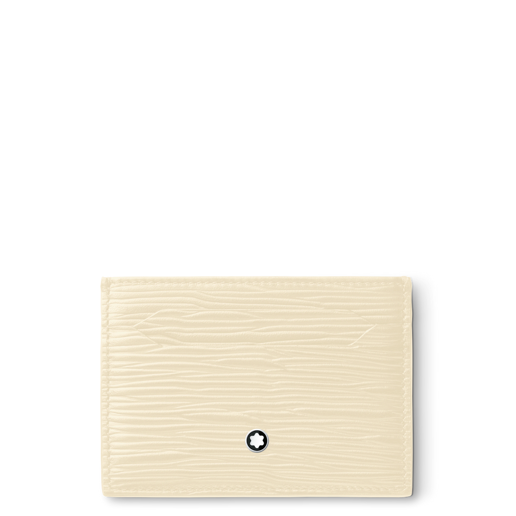 montblanc-meisterstuck-4810-porte-cartes-5cc-ivoire