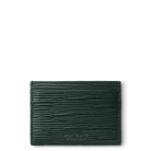 Montblanc Porte-cartes Meisterstück 4810 5cc British green