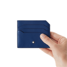 porte-cartes-6cc-meisterstuck-selection-soft-bleu
