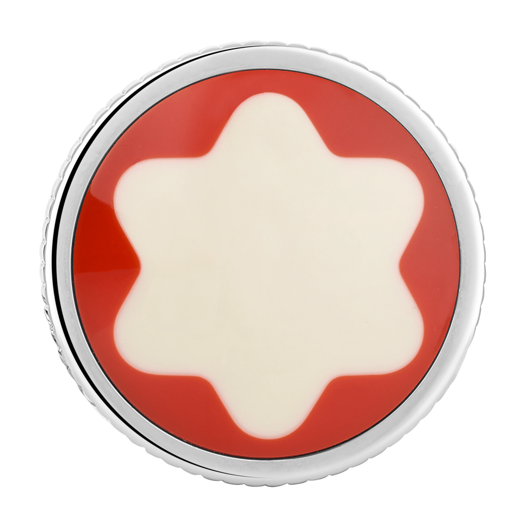montblanc-boutons-de-manchette-heritage-rouge-et-noir