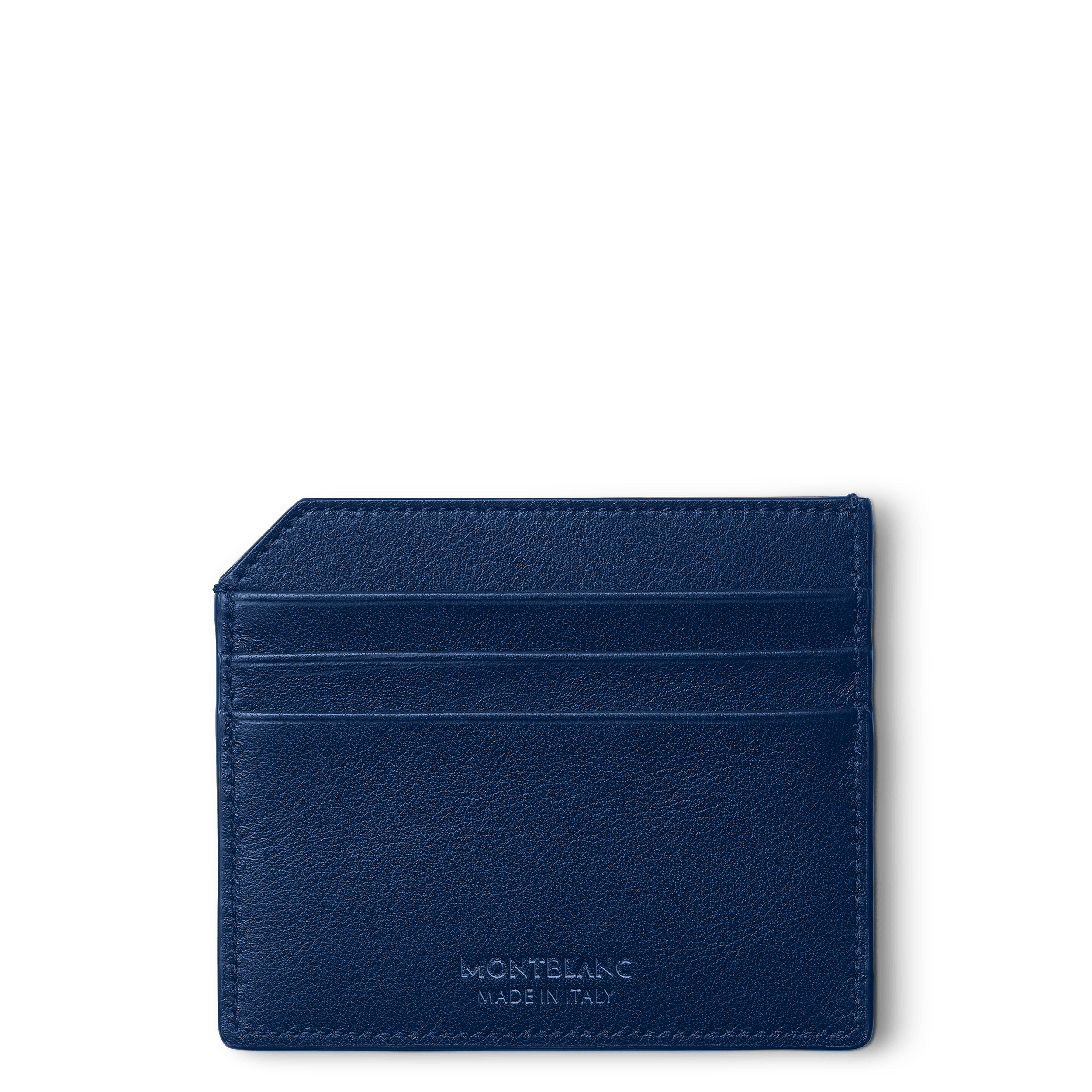 porte-cartes-6cc-meisterstuck-selection-soft-bleu