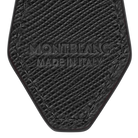 montblanc-sartorial-porte-cles-diamond-noir