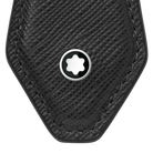montblanc-sartorial-porte-cles-diamond-noir