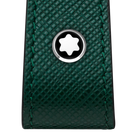 montblanc-porte-cles-boucle-sartorial-vert
