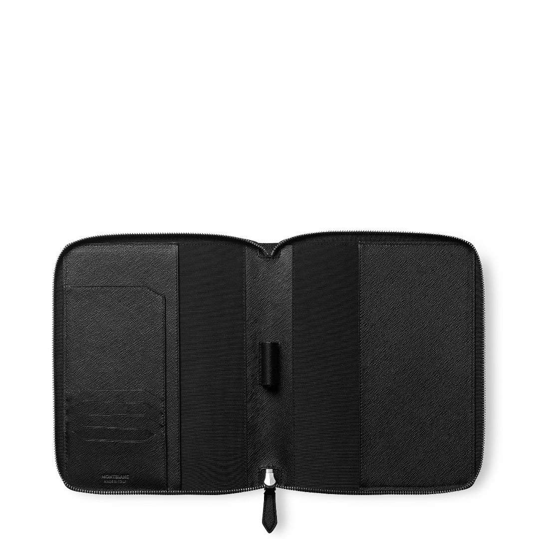 Montblanc-sartorial-notebook-holder-zip
