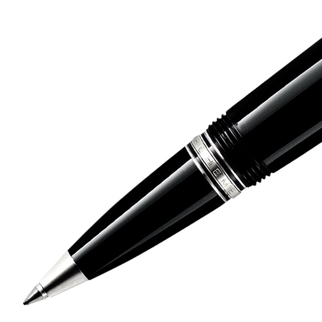 montblanc-stylo-bille-boheme-noir