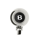 Graf von Faber Castell-Stylo-plume   for Bentley Ebène M - Graf von Faber-Castell - vue 2