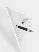 Graf von Faber Castell-Stylo-plume   for Bentley Ebène M - Graf von Faber-Castell - vue 6