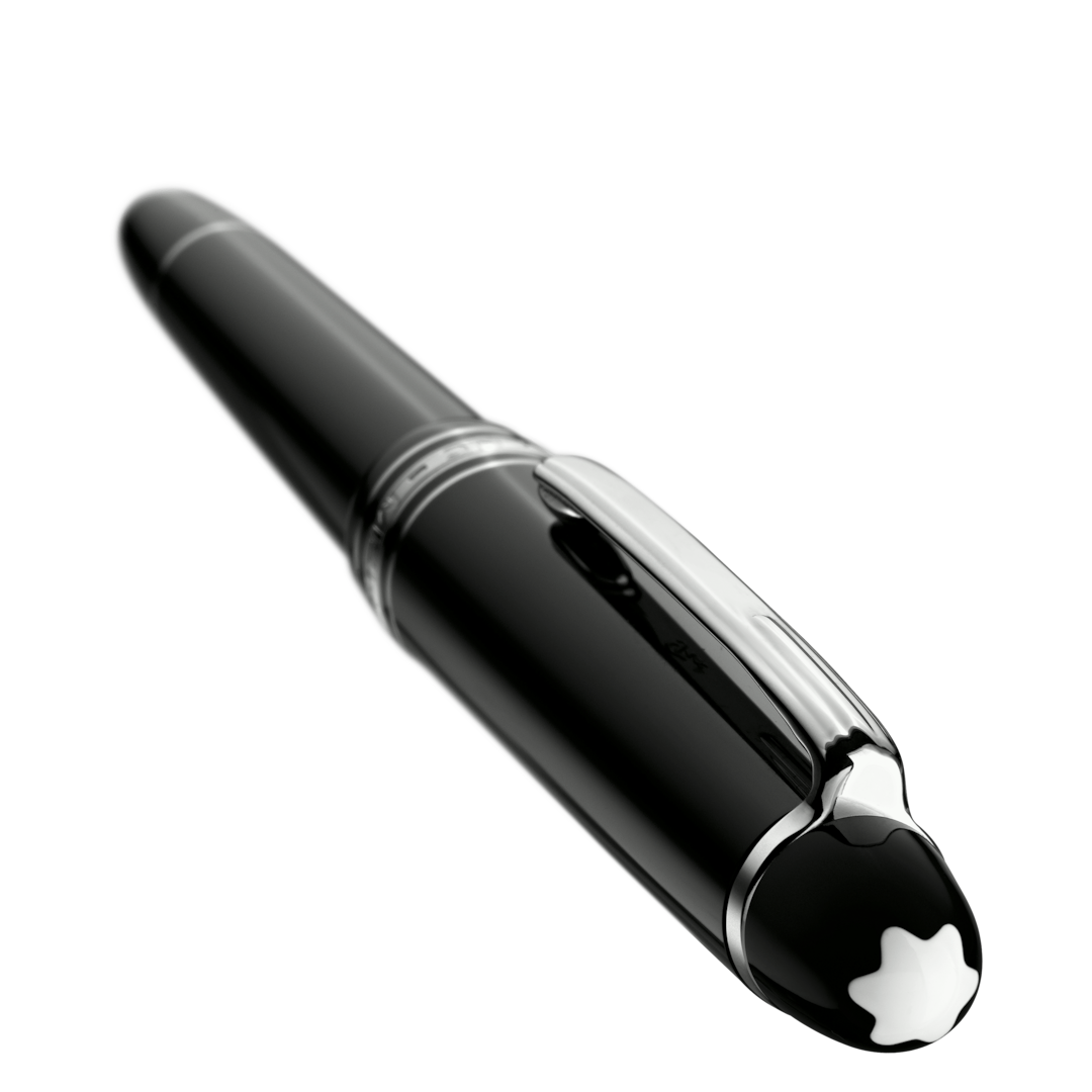 montblanc-stylo-plume-meisterstuck-classique-platine-m
