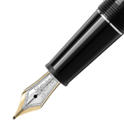 montblanc-stylo-plume-meisterstuck-classique-platine-m