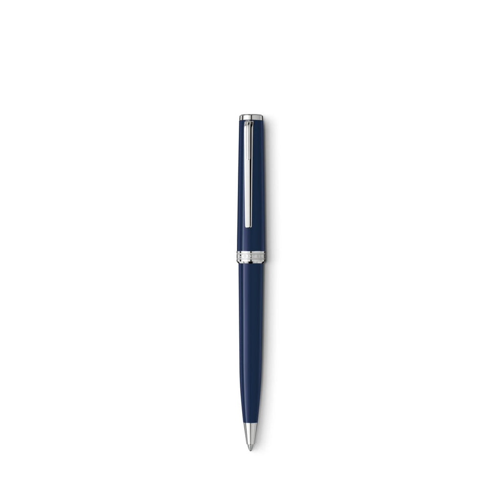 montblanc-stylo-bille-pix-bleu