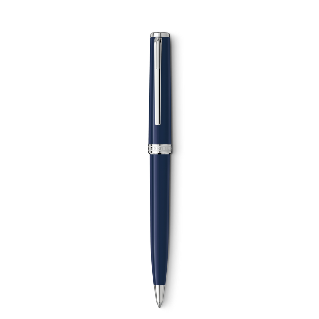montblanc-stylo-bille-pix-bleu