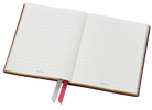 montblanc-carnet-146-impression-python-rouge-cayenne