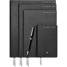 montblanc-carnet-146-impression-python-rouge-cayenne