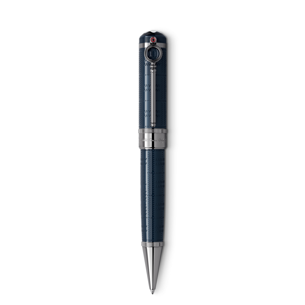 montblanc-stylo-bille-writers-edition-hommage-a-arthur-conan-doyle-limited-edition