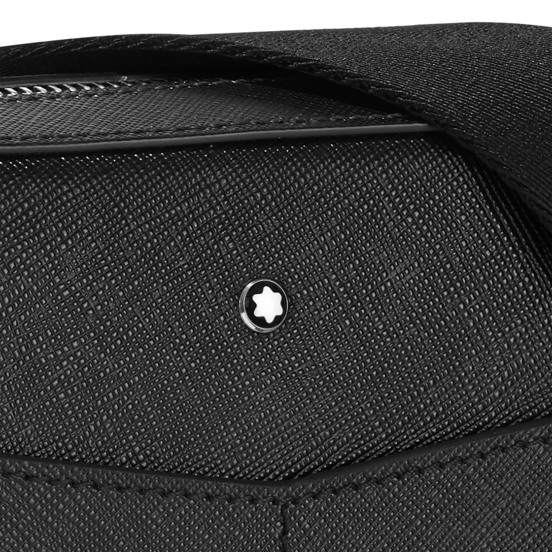 Montblanc sartorial messenger discount bag