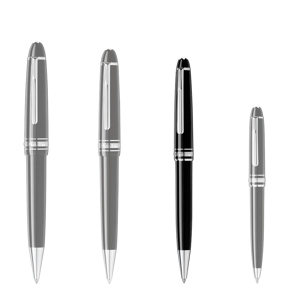 montblanc-stylo-bille-meisterstuck-classique-platine