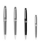 montblanc-stylo-bille-meisterstuck-classique-platine