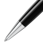 montblanc-stylo-bille-meisterstuck-classique-platine