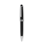 montblanc-stylo-bille-meisterstuck-classique-platine
