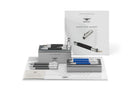 Graf von Faber Castell-Stylo-plume   for Bentley Ebène M - Graf von Faber-Castell - vue 8