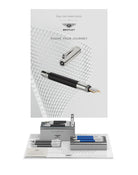Graf von Faber Castell-Stylo-plume   for Bentley Ebène M - Graf von Faber-Castell - vue 7