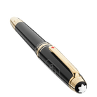 Montblanc Meisterstück Around the World in 80 Days Classique Plume