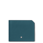 Montblanc Meisterstück Selection Soft wallet 6cc