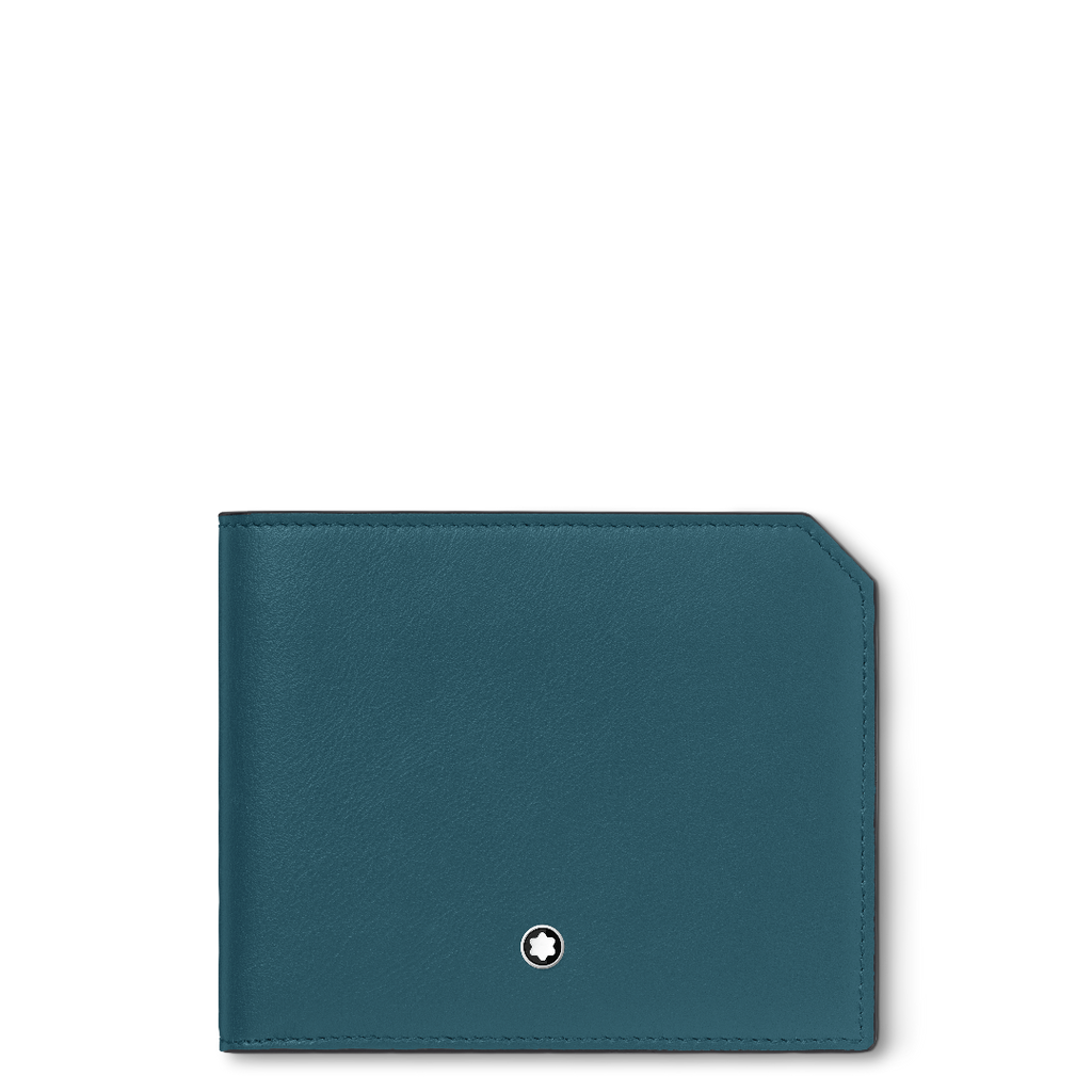Montblanc Meisterstück Selection Soft wallet 6cc