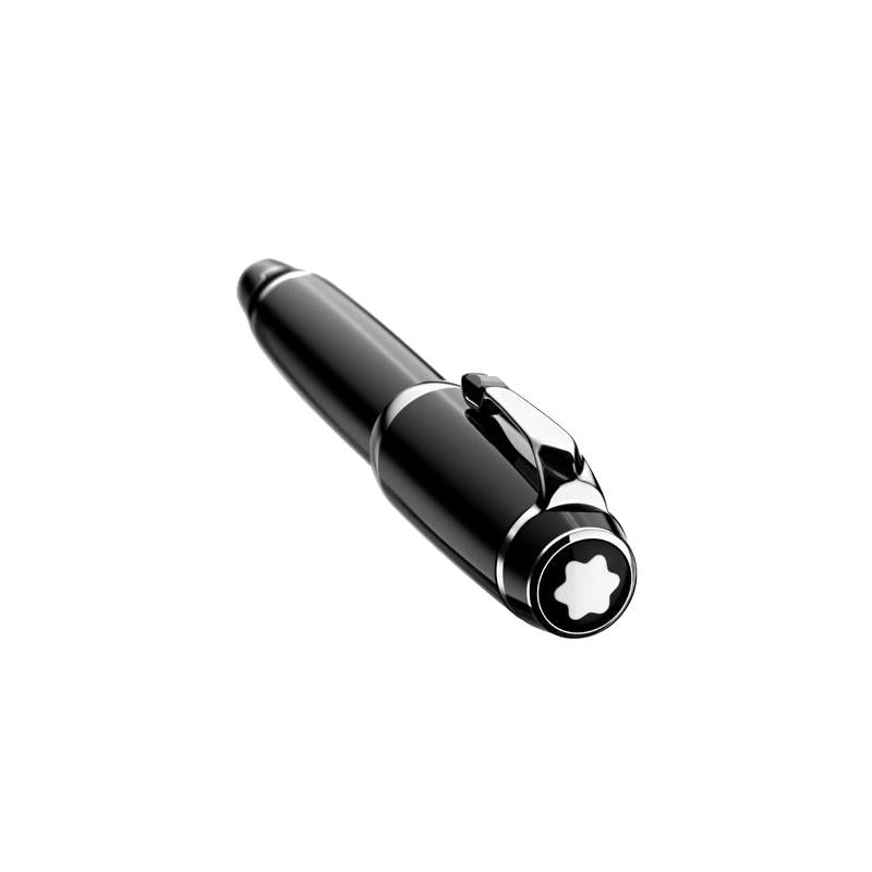 montblanc-stylo-plume-boheme-noir