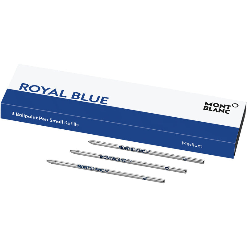 montblanc-3-recharges-pour-ballpoint-petit-modele-royal-blue