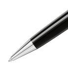montblanc-stylo-bille-meisterstuck-midsize-platine