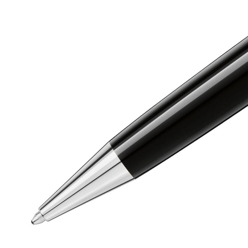 montblanc-stylo-bille-meisterstuck-midsize-platine