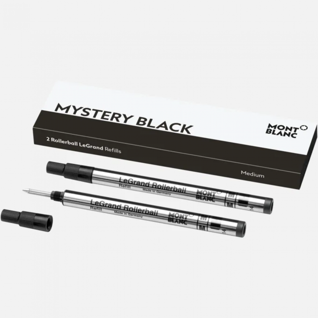 montblanc-2-recharges-pour-rollerball-legrand-medium-mystery-black