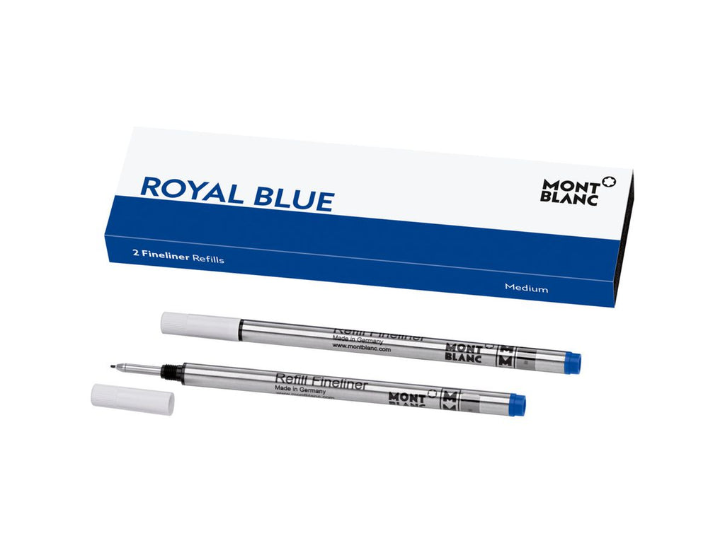 montblanc-2-recharges-pour-feutre-fin-medium-royal-blue