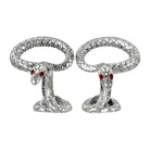 montblanc-boutons-de-manchette-motif-serpent