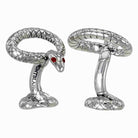 montblanc-boutons-de-manchette-motif-serpent