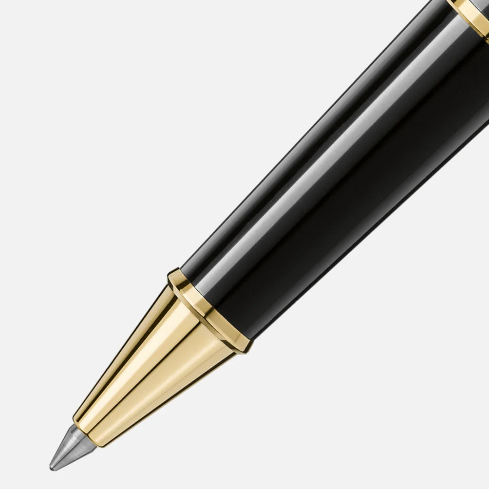 montblanc-rollerball-meisterstuck-classique-dore