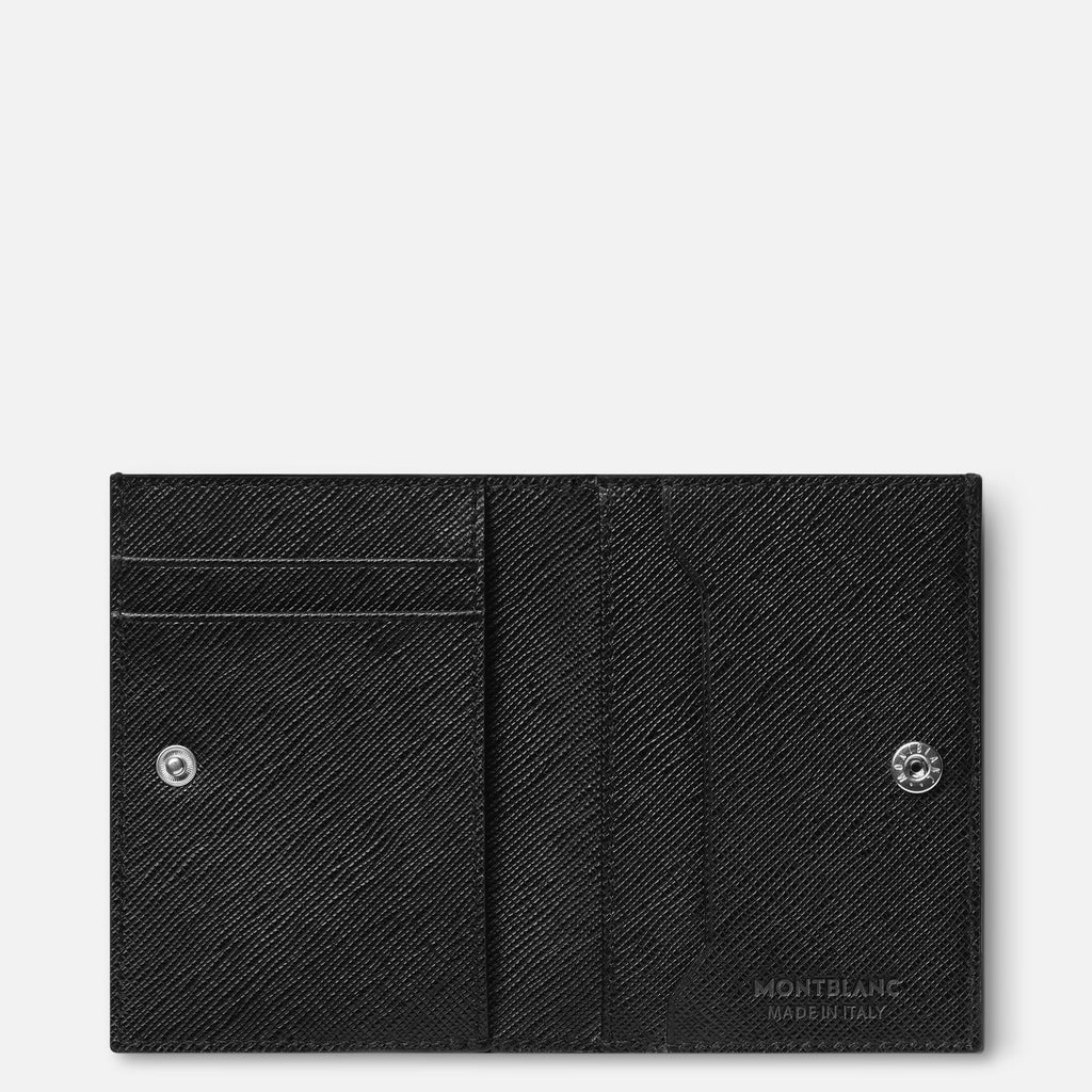 montblanc-portefeuille-mini-format-4cc-sartorial-noir