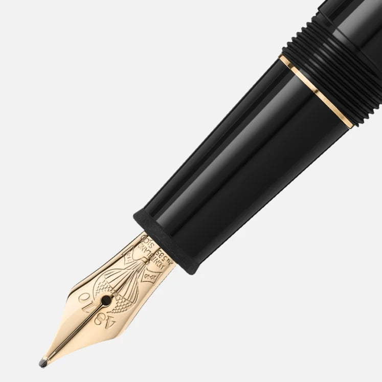 Montblanc Meisterstück Around the World in 80 Days Classique Plume 2023 new