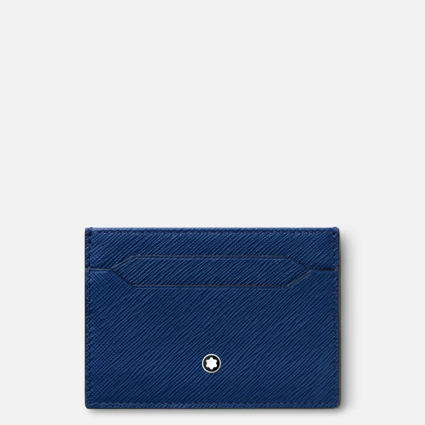 Montblanc Porte-cartes  Sartorial 5cc