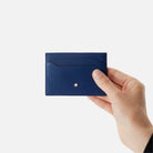 Montblanc Porte-cartes  Sartorial 5cc