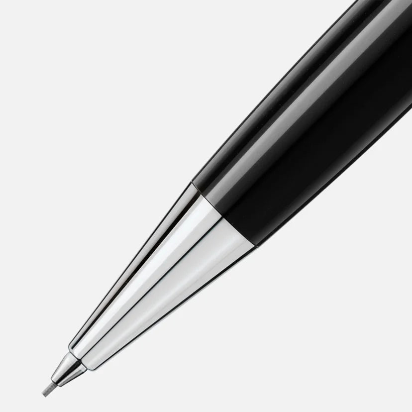 Montblanc Portemine Meisterstück Classique platiné, 0,5 mm - vue 2
