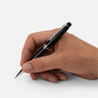 Montblanc Portemine Meisterstück Classique platiné, 0,5 mm  